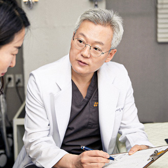 Preoperative consultation