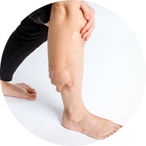Leg pain