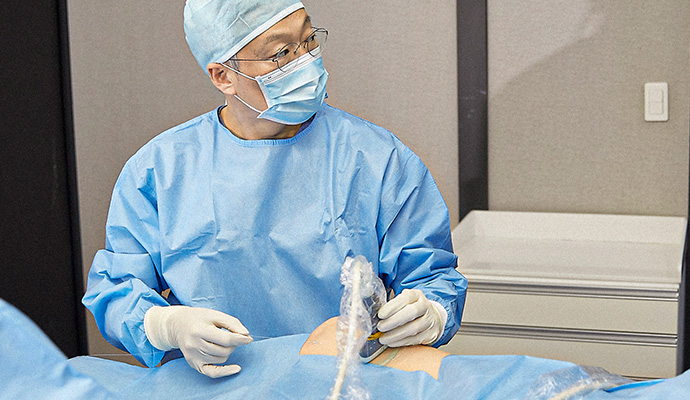 Honest care without unnecessary treatment
