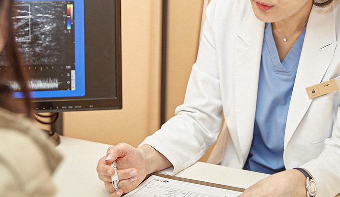 Lifelong follow-up care system