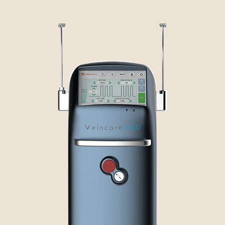 Veincare 1940(4세대) 혈관레이저