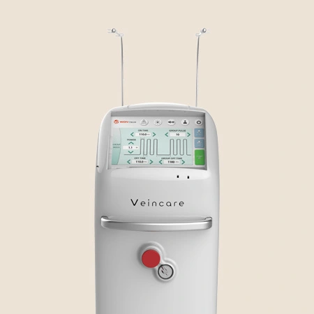 Veincare 1470(3세대) 혈관레이저
