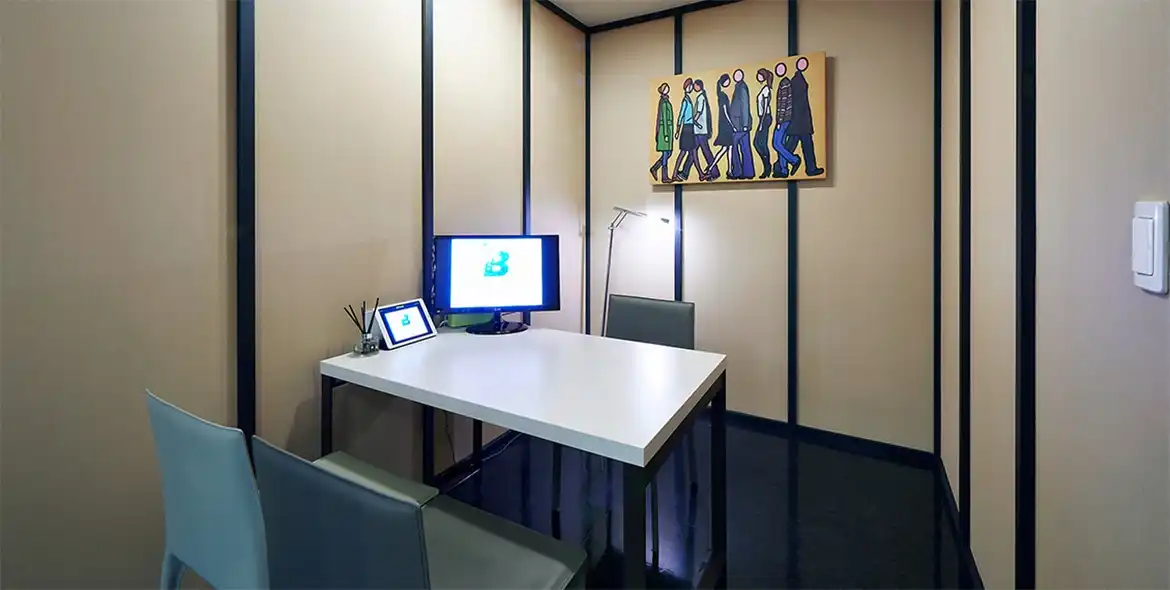 상담실